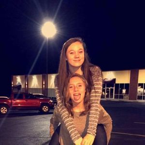 Meet your Posher, Stormy